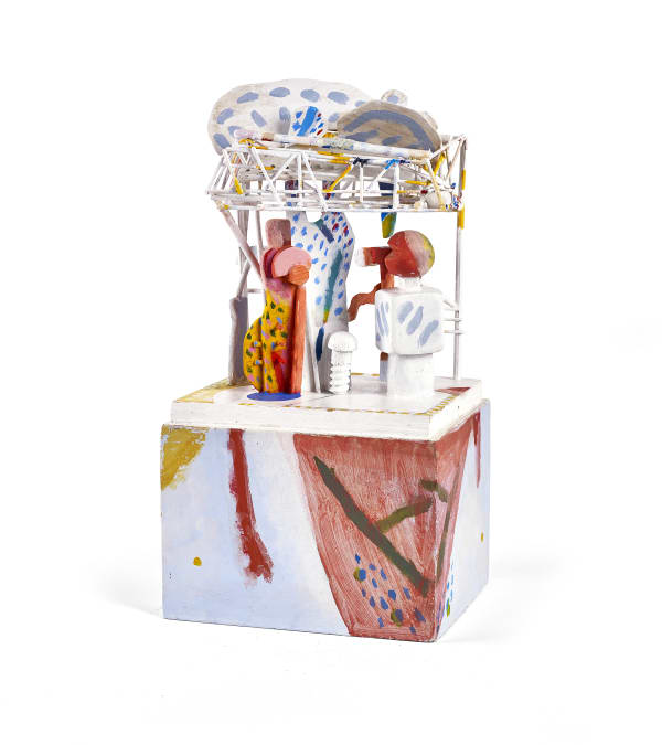 Bill Scott PPRSA, House and Contents I, 1979-2010