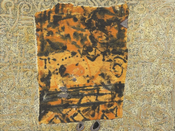 George Macpherson RSA, Untitled, 2003