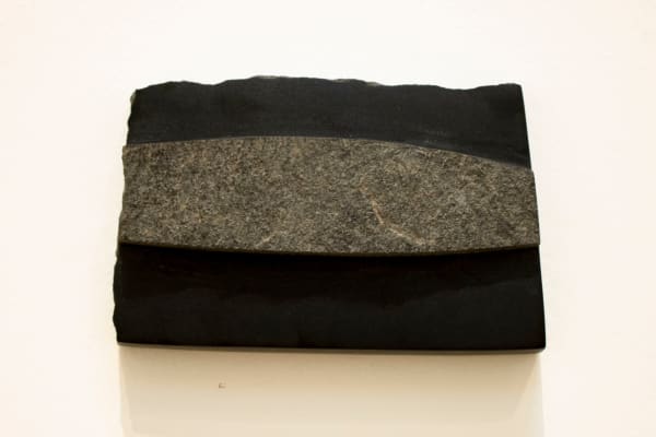 Jake Harvey RSA, Land IV