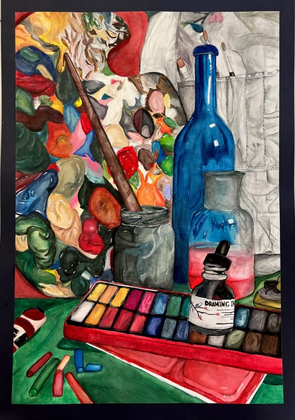 Rosie Hanna Grove Academy