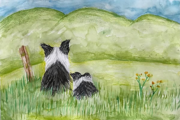 Keira Hindle McLaren High