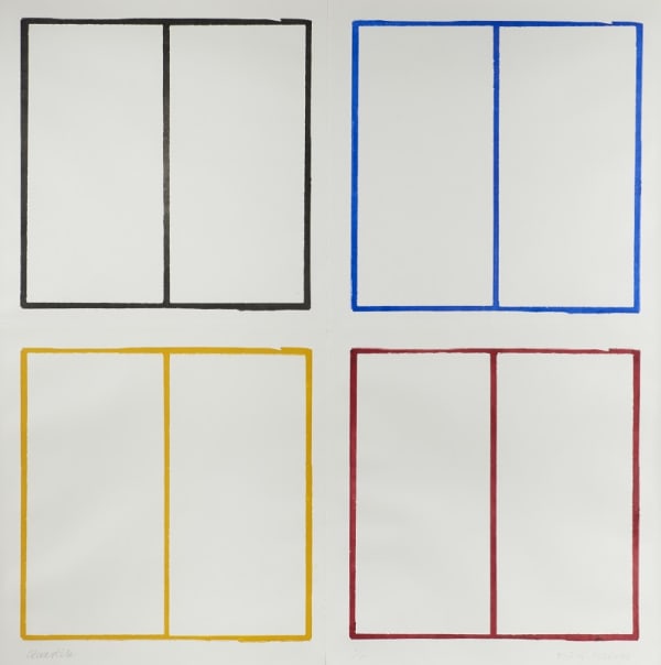 Philip Reeves RSA, Quartile, 2008