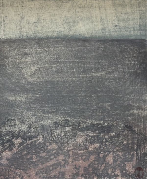 Paul Furneaux RSA, Cape Moruto : Shikoku