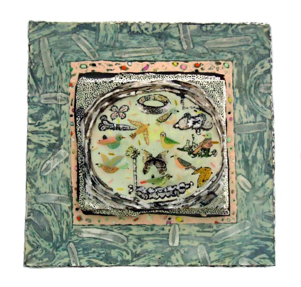 Unidentified Species