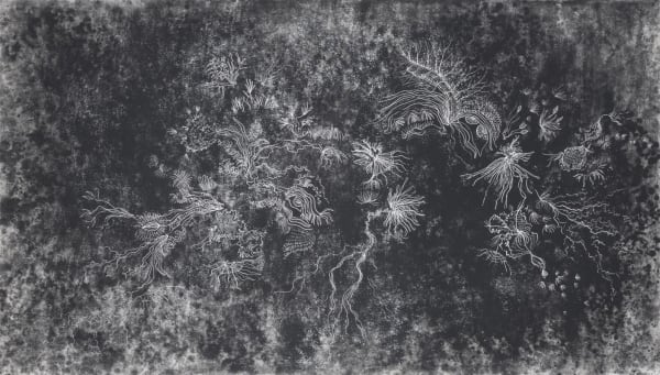 Jana Emburey - Dreamland, 2024