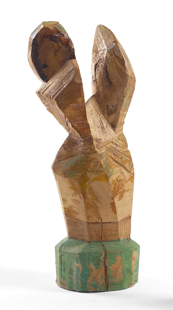 Bill Scott PPRSA, Marker 4, 1985