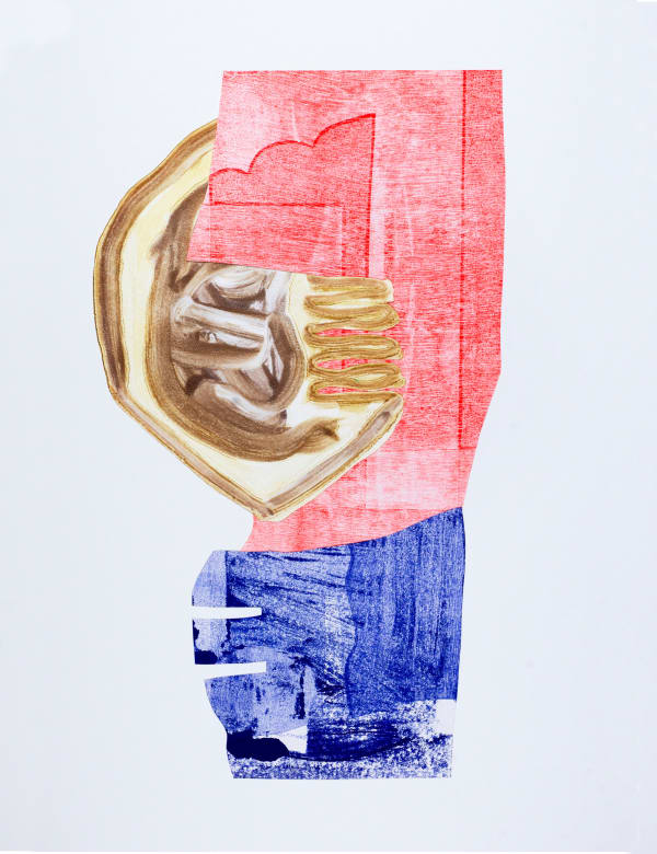 Rosalind Lawless, Uneven Surface