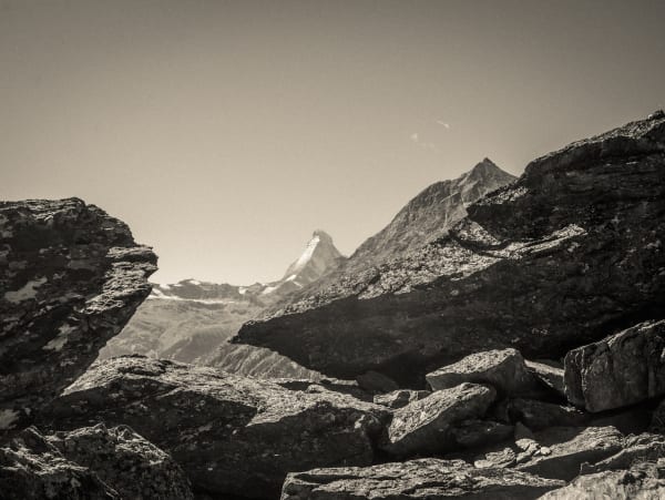 Decca Faire, First Sight, 2022