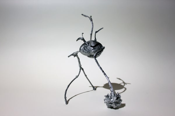 Remi Jabłecki, Potato Rebel I, 2024