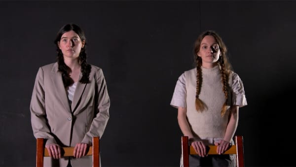 Georgia Gardner, Body Memo, 2023