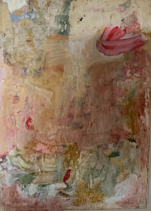 Evelyn White - Looking Back, 2025
