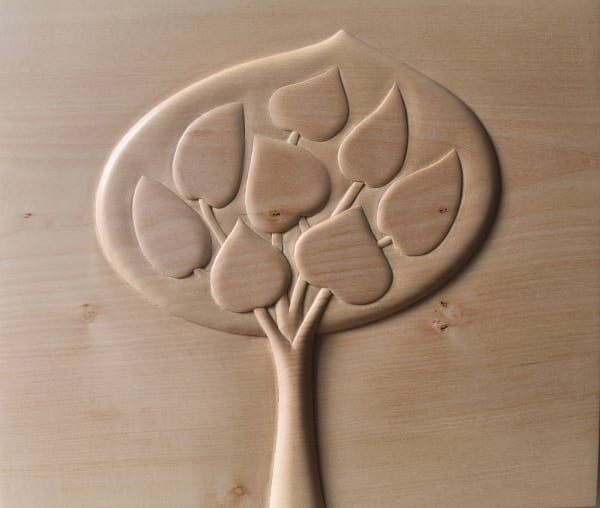 Marion Smith RSA, Rearrangement