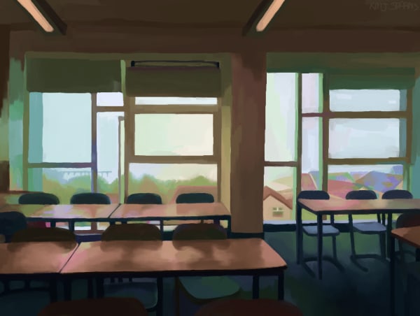 Martina Spaans Senior 2nd Prize Clydeview Academy