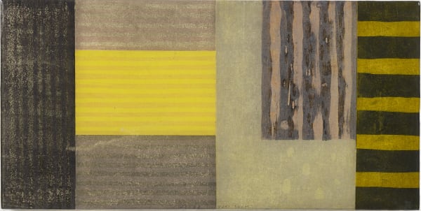 Paul Furneaux RSA, Yuki Room