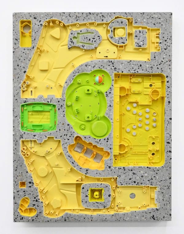 Yung Jake, arch, 2024