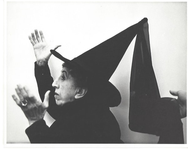 Andy Warhol, Untitled, 1972-1986