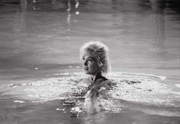 Lawrence Schiller, Marilyn 12, 1962