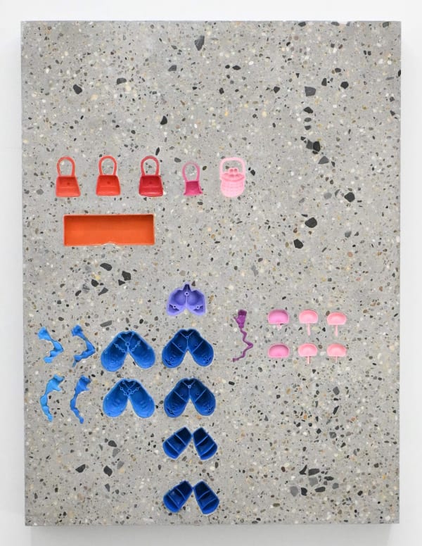 Yung Jake, artifact, 2024