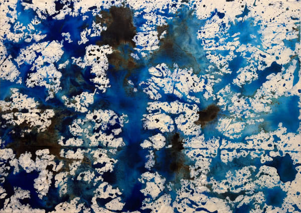 Monika Kus-Picco, Under Water Love, 2024