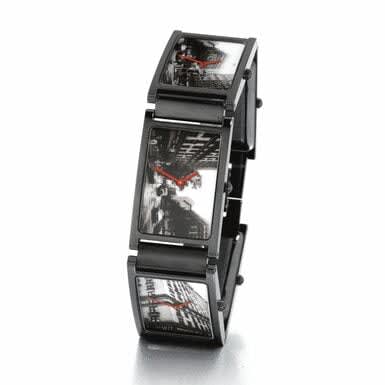 Andy Warhol, “Times 5“, 1988