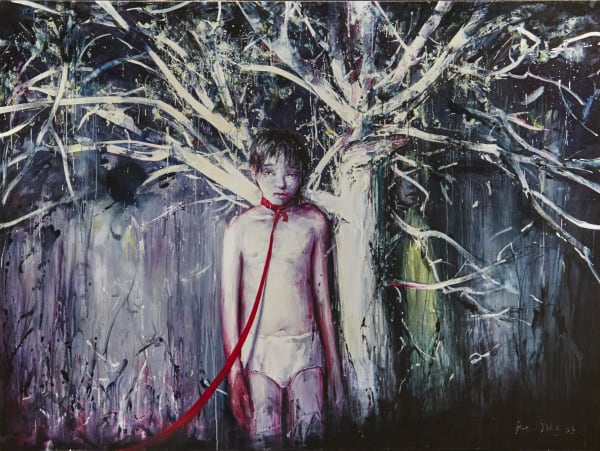 Ren Jing, Brave Fearless, 424