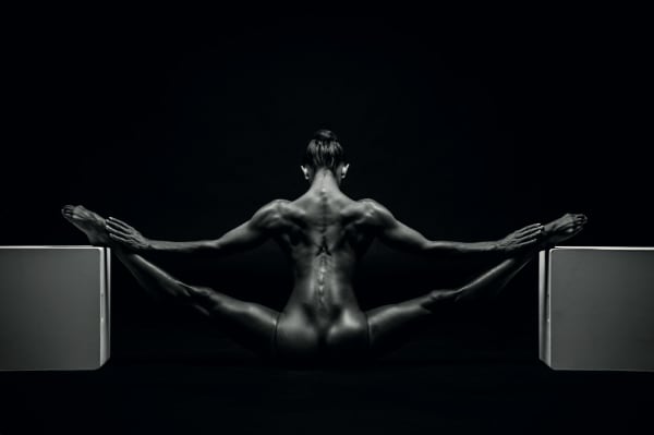 Daisy Seilern, Surreal 1, 2021