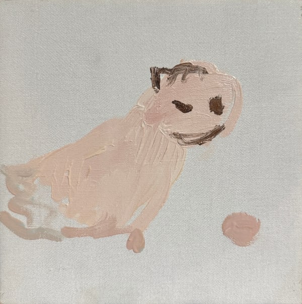 Masahiko Kuwahara, New Town, 2005