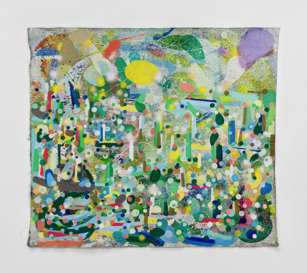 Angelbert Metoyer, Rejoice, 2024