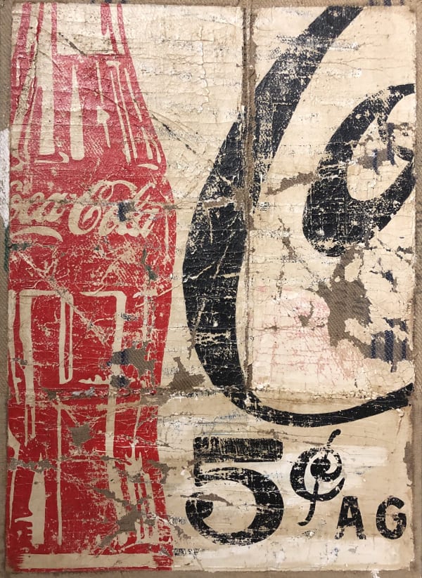 Paolo De Cuarto, Cocoa cola