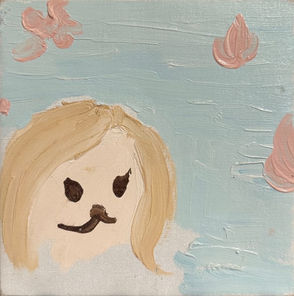 Masahiko Kuwahara, New Town, 2005