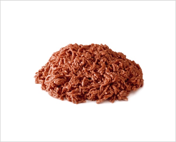 Meat Series: Ground Chuck, 2002