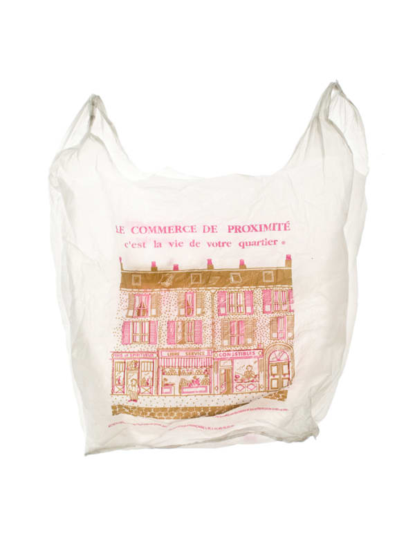 Euro Bags: Le Commerce de Proximité, 2009