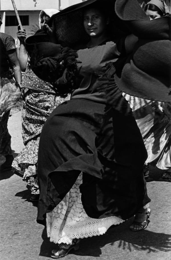 Marcha Política Juchitán, México