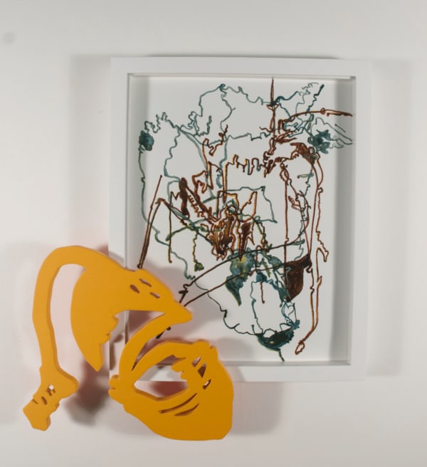 Dismantled and Rebuilt #6