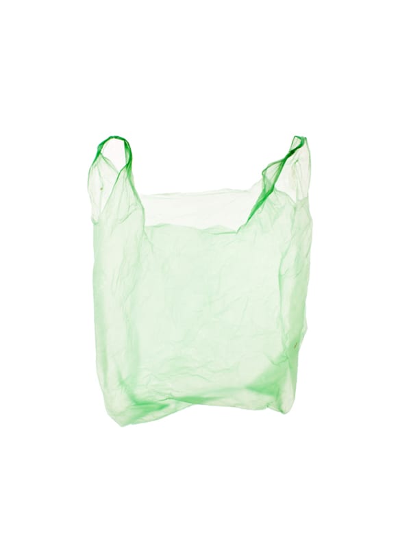 Euro Bags: Green Light, 2009
