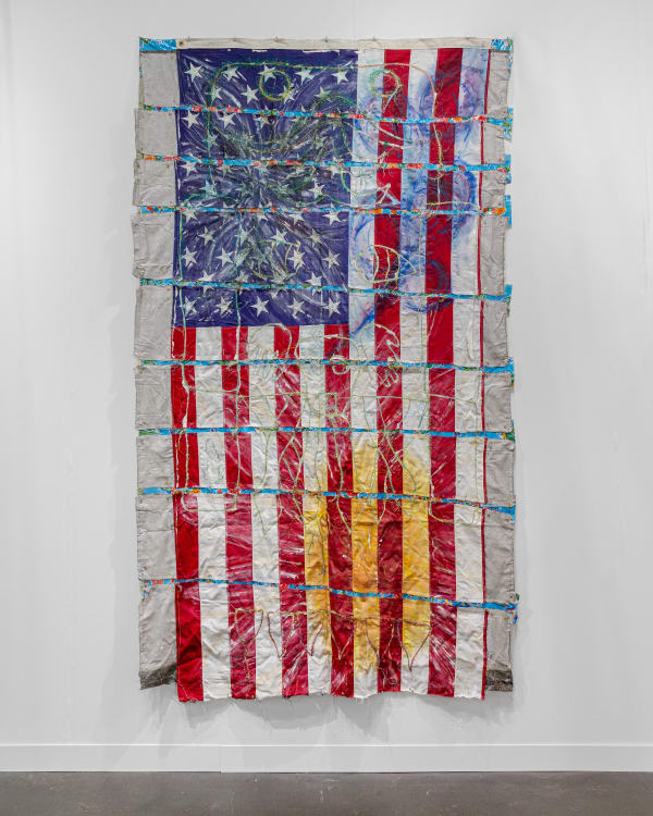 Quatlique, Can You See Matchuk?