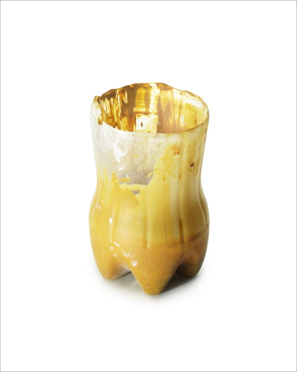Careyes: Butternut, 2007