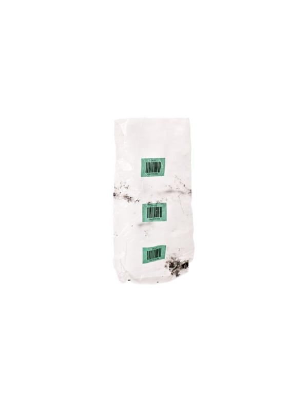 Euro Bags: Bar Codes, 2009
