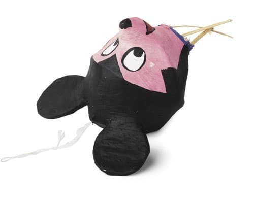 Piñata: Alex, 2002