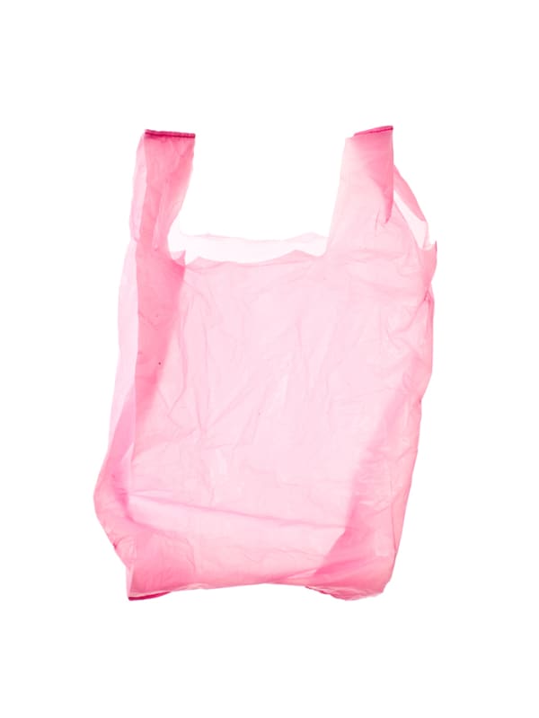 Euro Bags: Pink, 2009