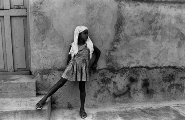 Zihuatanejo, México ( before mentorship with Manuel Álvarez Bravo)