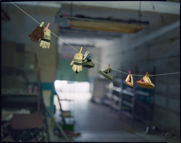 Castro Prieto Badalona, Biutiful, 2009 Pigmented inks on 100% cotton paper 22 x 27.6" 55.9 x 70.1 cm 1 / 7