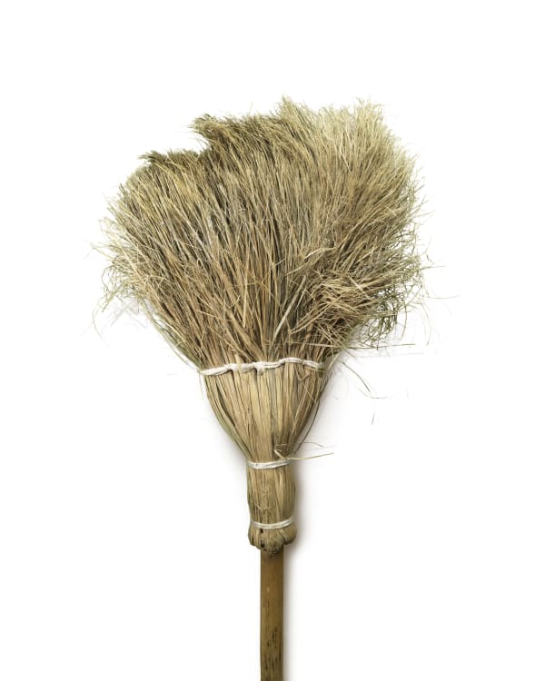 Brooms: Escoba Perdida Vieja, 2007