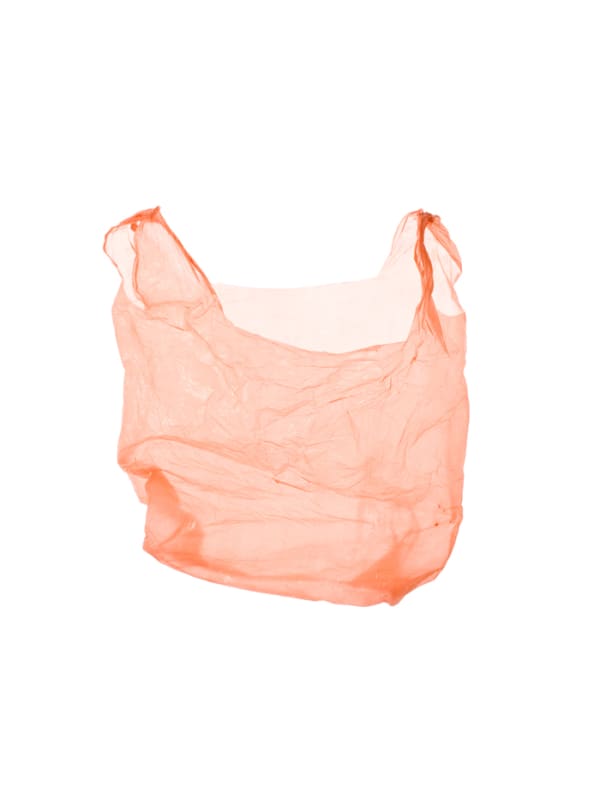 Euro Bags: Orange, 2009