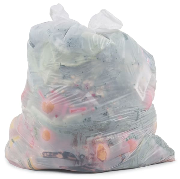 Trash Bags: Vegan, 1998