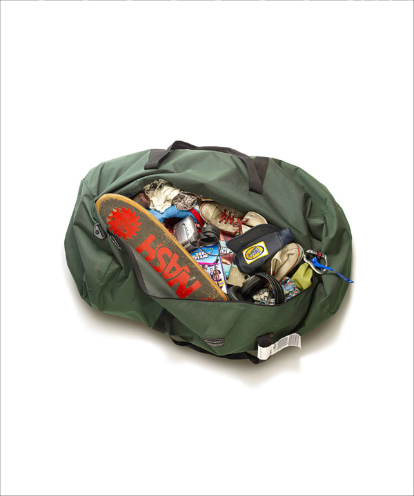 Lost and Found: Nash, 2008