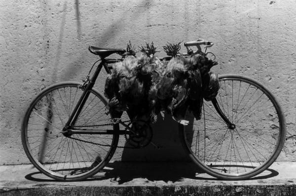 Viaje Tlaxcala, México