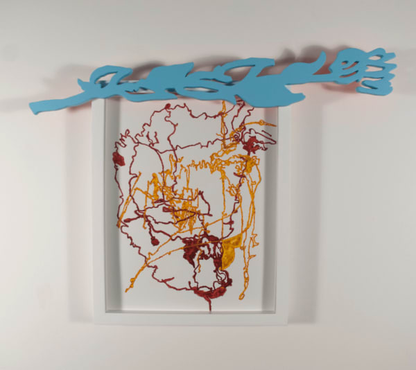 Dismantled and Rebuilt #5