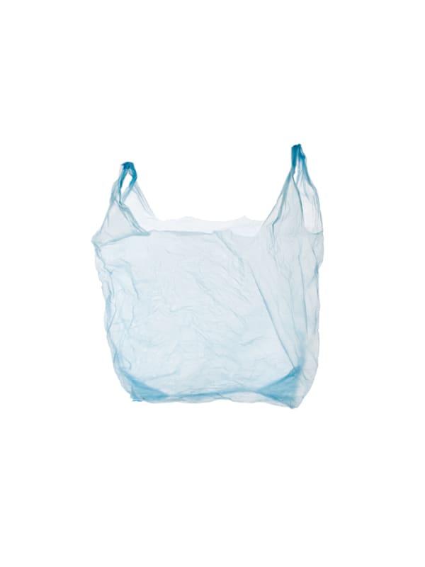 Euro Bags: Blue Light, 2009