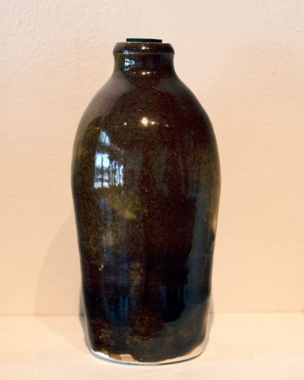 Nate Cassie Magdalena, NM (Kind of Small Array), 2022 Porcelain 6.5 x 3 x 3 in 16.5 x 7.6 x 7.6 cm